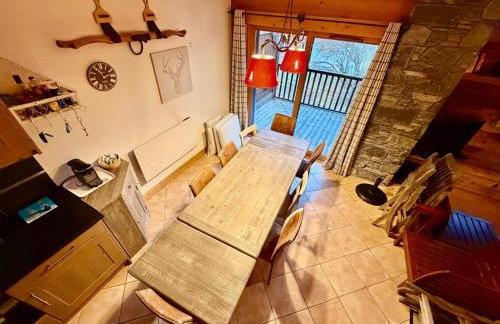 Three bedroom Apartment, Samoens, Grand Massif - Foto 20