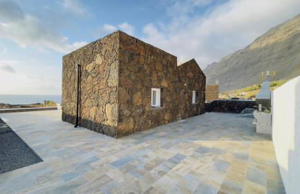 Vv El Río Waterfront Natural Pool Terrace - Foto 11