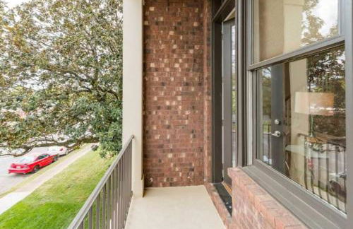 THE PAINTED MUSE I Stylish 3BR with Rooftop Hot Tub in East Nashville - Foto 13