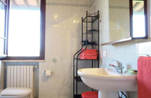 La Scuola Di Furio Apartments - Foto 31