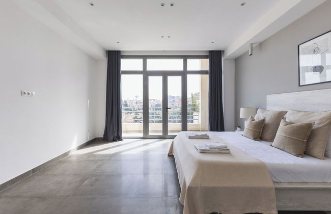 Appartement Luxueux Au Golf - Foto 57