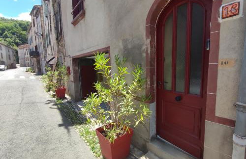 Les insolites de Champeix - Photo 10