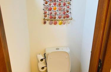 Suítes Barão Vermelho Morro de São Paulo - Foto 8