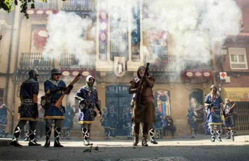 Apartamento Centro Ciudad 2 habitaciones ELDA - Foto 22