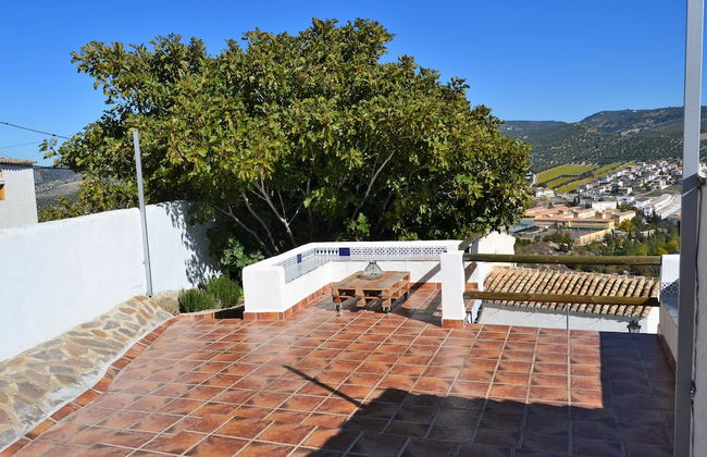 Casa del Arrabal de Montefrío - Foto 64