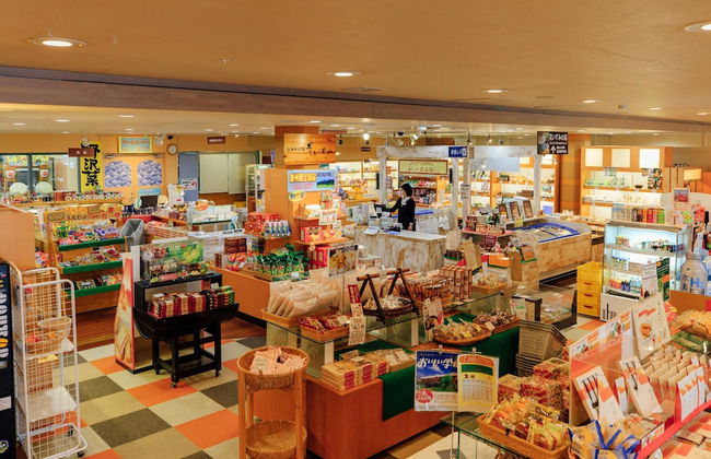 Izumigo AMBIENT Yatsugatake Cottage - Foto 44