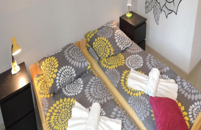 Big Holiday Home in Lukecin for 9 Persons - Foto 3