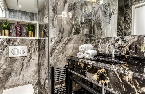 Merveil Signature Suite - Valois - Louvre view - Foto 32