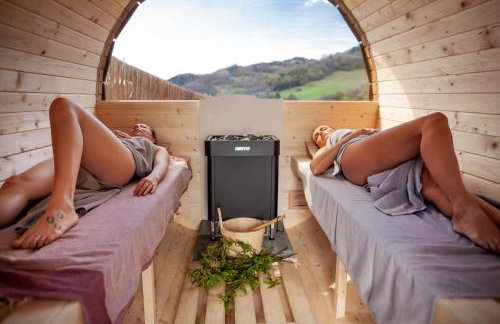 Chata Natura - Foto 44