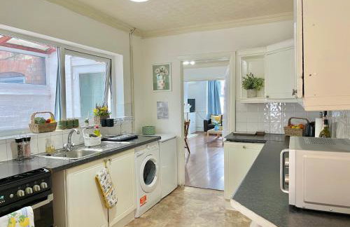 Lavender Dream House - Foto 41