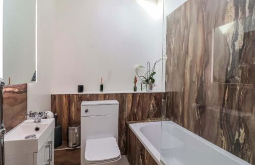 Plough Cottage - Foto 14