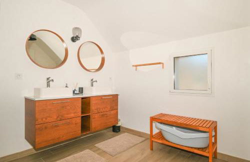 Maison de vacances Plouharnel 3star - Foto 28