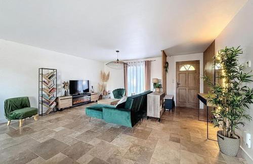 L'Orée des pins - Foto 12