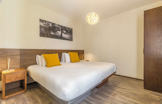 OM686 Urban Lofts Short-Long Stays - Foto 16