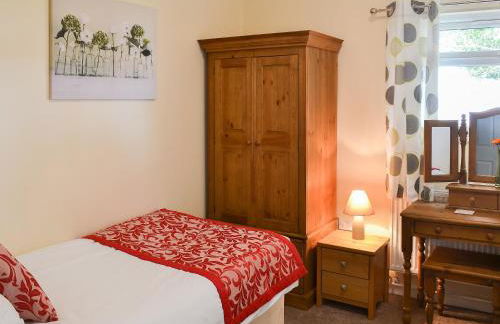 The Racecourse Lodge - Foto 6