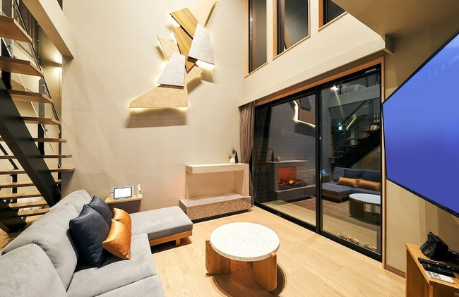 Rakuten STAY VILLA Hakone Sengokuhara - Foto 28