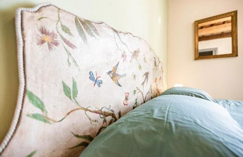 Casa Paola, eleganza nel cuore di Suvereto - Foto 16