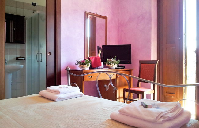 Agriturismo La Rocca dei Briganti - Foto 9