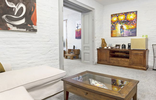 SuperB Luxury Suites - Foto 56