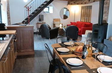 ETABLE DE LILOU - Photo 18