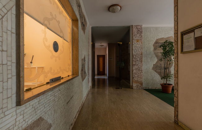 C so Francia 266 - Torino Modern Stay - Foto 36