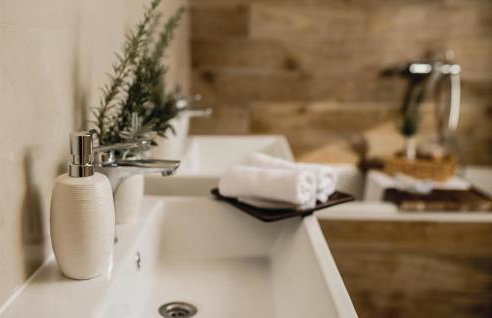 Gorgeous Home In Vinjerac With Sauna - Foto 30