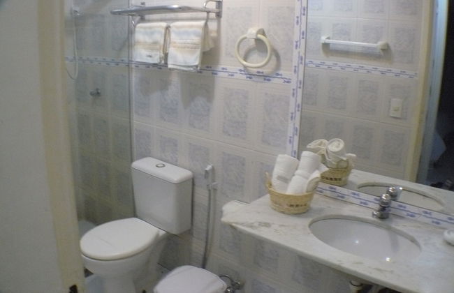 BÚZIOS BEACH INTERNACIONAL RESIDENCE SERVICE - Foto 41