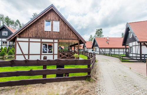 Kaszubski Zakątek - Foto 57