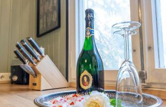 Romantisches Cottage mit Sauna, Terrasse & Natur - Foto 26