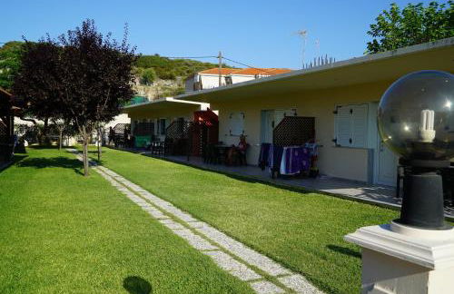 Ammos Kalamitsi - Foto 13