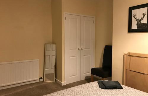 No 5 Newly refurbished 4 bedroom house - Foto 34