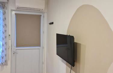 Studio cosy avec clim et jardin - Foto 9