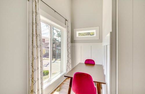 3 Mi to Duke Downtown Durham Cottage! - Foto 9