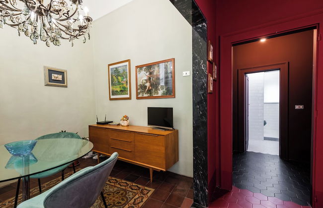 Elysium Apartment by Wonderful Italy - Foto 16