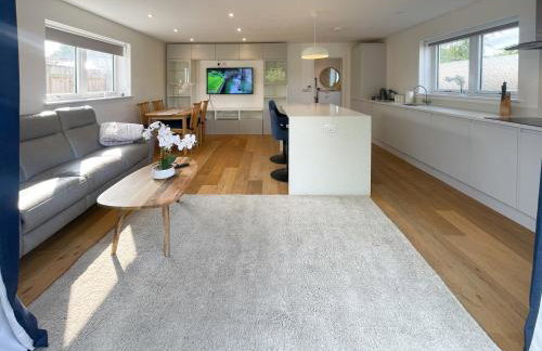 Modern stylish house in Charming Fen Ditton Village - Foto 17