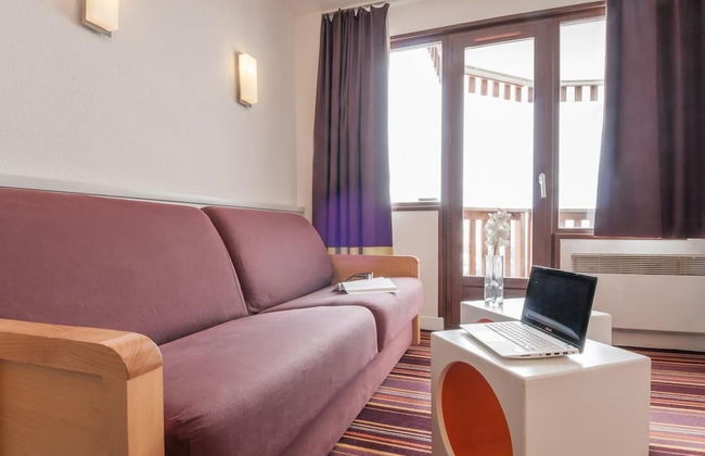 Résidence Antarès - Avoriaz - Foto 3