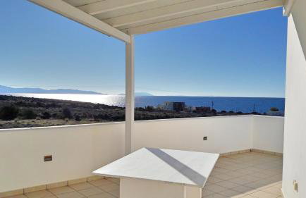 Agiassos Naxos Apartments - Foto 43