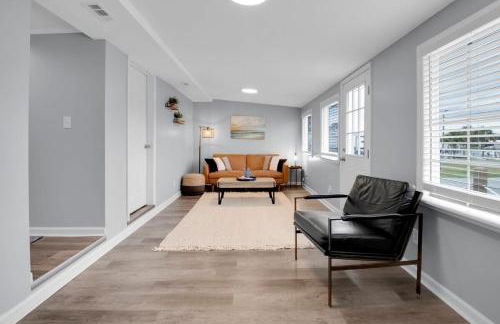 Waterfront Vacation Home near Camp Lejeune - Foto 14