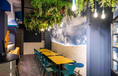 Hotel Pathos by Mimood Aparthotels - Foto 15