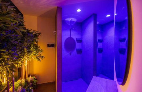 Delightful Luxury Home with heated pool near Catania, Taormina, the Sea and Mount Etna by SicilianRelaxingHomes - Foto 30