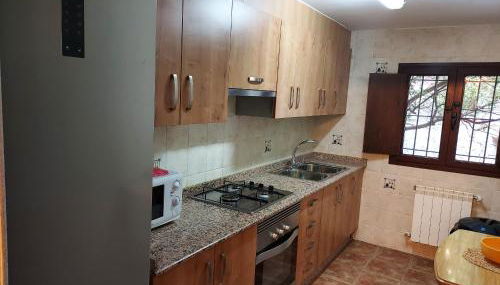 Casa del Águila Dorada - Foto 5