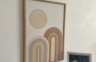 Modern garden apartment - Foto 15