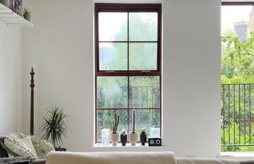 Renovated 1B Studio Apartment w Balcony in Central Brixton - Foto 18