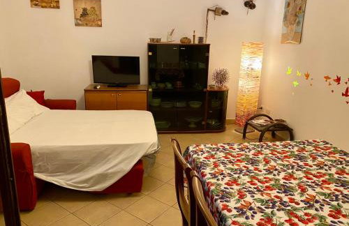 Amarena Casa Vacanze Wifi Parking Veranda - Foto 2