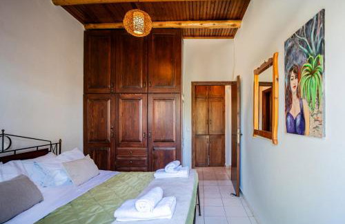 Traditional Art House Armenoi - Foto 15