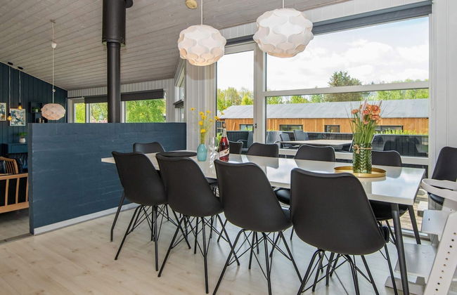 10 Person Holiday Home in Juelsminde-by Traum - Foto 22