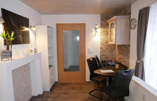 Ferienwohnung Sagenwelt - Foto 17