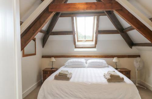 Ixworth Cottage - Foto 13