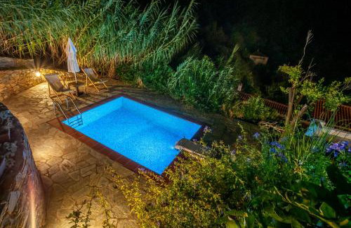Olea Skopelos villas with swimming pools & sea view - Foto 27