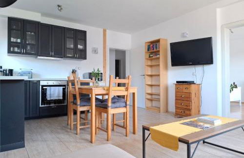 Sonnenberg Wohnung im Haus Frey 2 BR, Küche, Bad, Parken - Foto 8